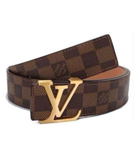 louis vuitton belt cost|lv belt price original.